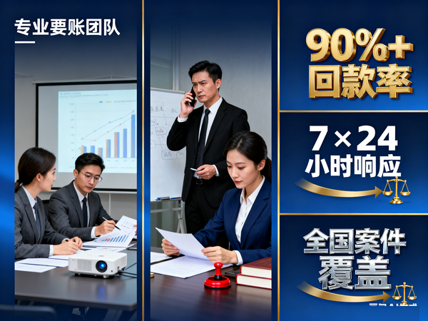 看重舟山要债公司本地适配性